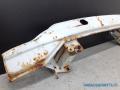puskuripalkki etu A6396201434 Mercedes-Benz Vito 111CDI aut. lyhyt -04