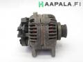 laturi 150A 7701474326 Renault Scnic 1.6i 16V 