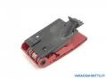 konepellin avauskahva 1248800320 / 6308000728 Mercedes-Benz Vito 111CDI aut. lyhyt -04