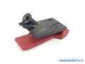 konepellin avauskahva 1248800320 / 6308000728 Mercedes-Benz Vito 111CDI aut. lyhyt -04