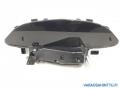 mittaristo tydellinen 838000D660, 83800-0D661 Toyota Yaris 5d -08 1.3vvt-i 