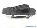 mittaristo täydellinen 838000D660, 83800-0D661 Toyota Yaris 5d -08 1.3vvt-i