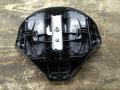 air-bag kuljettajan turvatyyny 96345028ZR Peugeot 307 1.6 5D Wagon -03