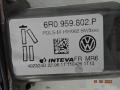 lasinnostimen moottori  Volkswagen Amarok