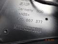 oviverhous vasen   Audi A6/S6