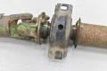 kardaaniakseli täydellinen 4wd lyhyt malli  Toyota Hiace  95-05 IV Umpikori 2000 90hv