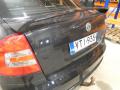 Kuva 1: takaluukku, Skoda Octavia (1Z3) 2.0 RS 2006 200hv