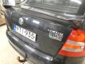 Kuva 2: takaluukku, Skoda Octavia (1Z3) 2.0 RS 2006 200hv