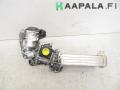 egr lauhdutin A 651 140 06 75 Mercedes-Benz C 220 BLUETEC