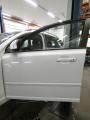 vasen etuovi  VOLVO V50 1.6 D 110hv 