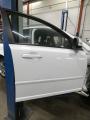 oikea etuovi  VOLVO V50 1.6 D 110hv 