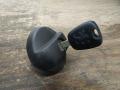 ohjausboksi ruisku+virtalukko+avaimet 9638765680 Peugeot 307 1.6 5D Wagon -03