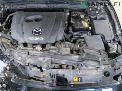 Kuva 1: moottori bensiini, Mazda 3 (BM) 2.0i 16V SkyActiv-G Sed