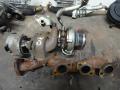 turboahdin Oikea AX20-6K682-BF Jaguar XF 3.0D -10 