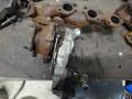 turboahdin Vasen AX20-6K682-CB Jaguar XF 3.0D -10 