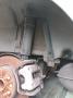 iskunvaimennin taka  Opel Astra K