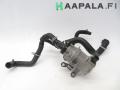 vesipumppu A 274 200 02 07 Mercedes-Benz C 350 e Farmari