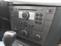 radio  Opel Vectra 1,8 GTS 