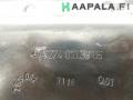 öljypohja alaosa A 274 010 39 06 Mercedes-Benz C 350 e Farmari