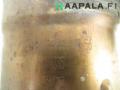 katalysaattori + lambdasondit 2kpl A 204 490 43 56, A2741400208 Mercedes-Benz C 350 e Farmari