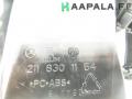 kojelauta ilmanohjaimet vasen 211 830 11 54 Mercedes-Benz E 211 220 CDi Sed