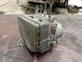 abs hydraulikoneisto  Mazda 6