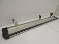 astinlauta vasen  MITSUBISHI L 200 (K7_T, K6_T) 2.5 TD 4WD (K74T) 115hv