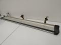 astinlauta vasen  MITSUBISHI L 200 (K7_T, K6_T) 2.5 TD 4WD (K74T) 115hv