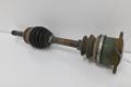 vetoakseli etu oikea  MITSUBISHI L 200 (K7_T, K6_T) 2.5 TD 4WD (K74T) 115hv