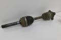 vetoakseli etu oikea  MITSUBISHI L 200 (K7_T, K6_T) 2.5 TD 4WD (K74T) 115hv