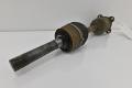 vetoakseli etu oikea  MITSUBISHI L 200 (K7_T, K6_T) 2.5 TD 4WD (K74T) 115hv