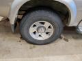 Kuva 1: vanne alumiini 16x7, MITSUBISHI L 200 (K7 T, K6 T) 2.5 TD 4WD (K74T) 115hv