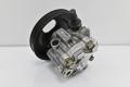 ohjaustehostin pumppu  MITSUBISHI L 200 (K7_T, K6_T) 2.5 TD 4WD (K74T) 115hv