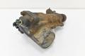 ohjausvaihde, tehostettu (Simpukka)  MITSUBISHI L 200 (K7_T, K6_T) 2.5 TD 4WD (K74T) 115hv
