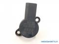polttoaineen painesäädin A6110780149 / 0281002241, A611078014980 Mercedes-Benz Vito 