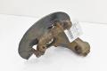 olka-akseli + napa vasen 31451326, 32246153 VOLVO XC60 D4 AWD 190hv SUMMUM