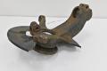 olka-akseli + napa vasen 31451326, 32246153 VOLVO XC60 D4 AWD 190hv SUMMUM