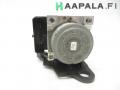 Kuva 2: abs hydraulikoneisto, Skoda Octavia III 2.0 TDi RS 5 HB