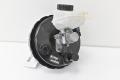 jarrutehostin+pääsylinteri 31302533 VOLVO XC60 D4 AWD 190hv SUMMUM