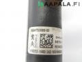 polttoainejakaja diesel 9684753080-02, 94675G 01, R9144Z290A Peugeot 308 1.6 HDi