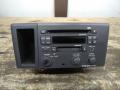 Kuva 1: radio cd Kasettisoitin HU-603, Volvo V70 D5