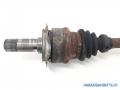 vetoakseli taka oikea A6393500710 Mercedes-Benz Vito 111CDI aut. lyhyt -04