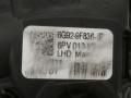 kaasupoljin 6G92-9F836 Ford S-Max 1.6 EcoBoost Tila-auto