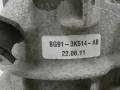 ohjaustehostin sähkö BG91-3K514-AB Ford S-Max 1.6 EcoBoost Tila-auto
