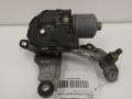 tuulilasin pyyhkimen moottori Vasen 3 397 021 484 Ford S-Max 1.6 EcoBoost Tila-auto 