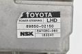 ohjausyksikkö ohjaustehostin / POWER STEERING 89650-02150 Toyota Corolla 1.4 D-4D Linea Terra (SB)