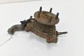 olka-akseli + napa oikea  Jeep Cherokee (KJ) 2.5 CRD 4WD 2003 143hv