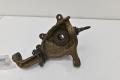 olka-akseli + napa oikea  Jeep Cherokee (KJ) 2.5 CRD 4WD 2003 143hv