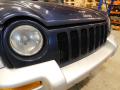 sleikk tydellinen  Jeep Cherokee (KJ) 2.5 CRD 4WD 2003 143hv 