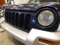 Kuva 2: sleikk tydellinen, Jeep Cherokee (KJ) 2.5 CRD 4WD 2003 143hv